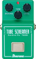Педаль эффектов Ibanez TS808 Tubescreamer