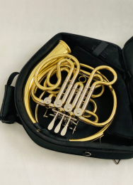 Двойная валторна B/F MTP 180 серия II