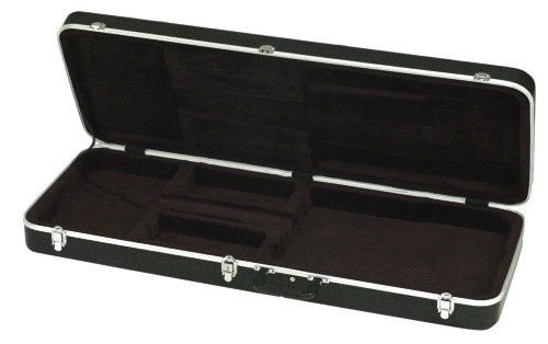 Кейс для электрогитары ABS Premium Gewa 523333