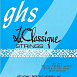 Струны для акустической гитары GHS 2370