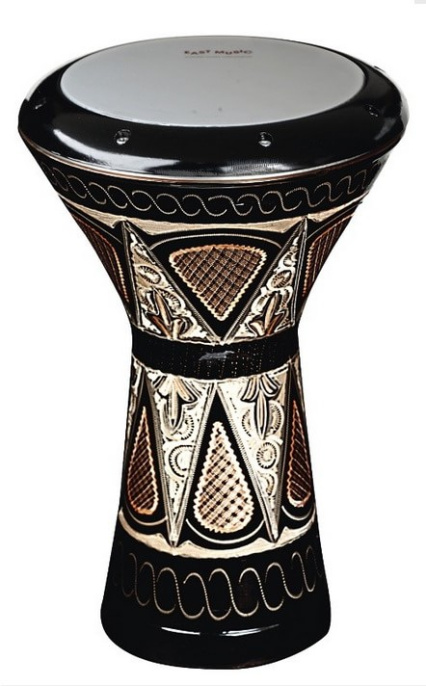 Дарбука Gewa Egyptian Copper 826.221