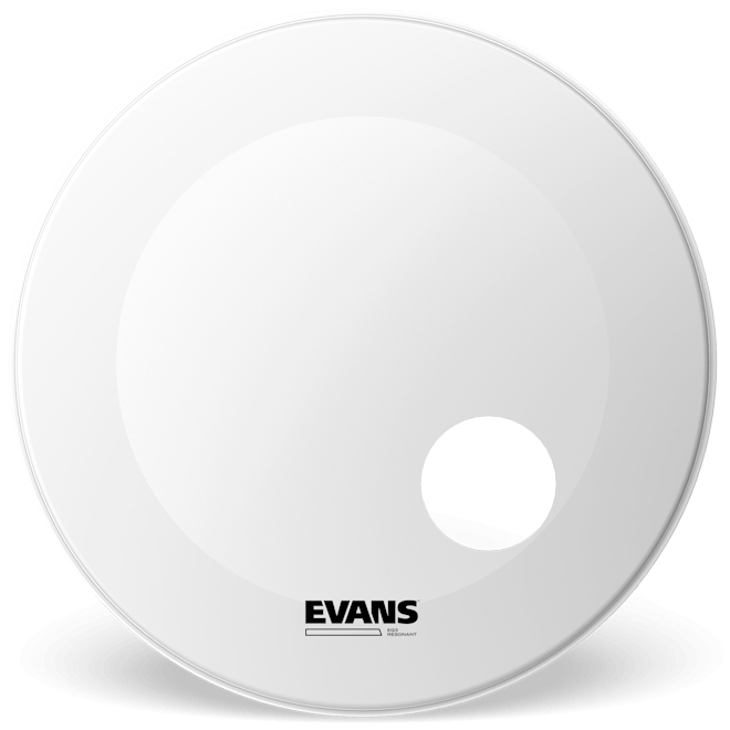 Пластик Evans BD18RGCW