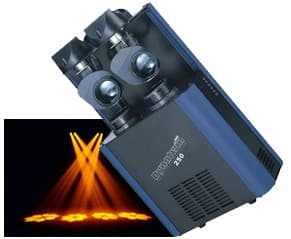 Сканер Acme MH-636B-ELC Dynatwin