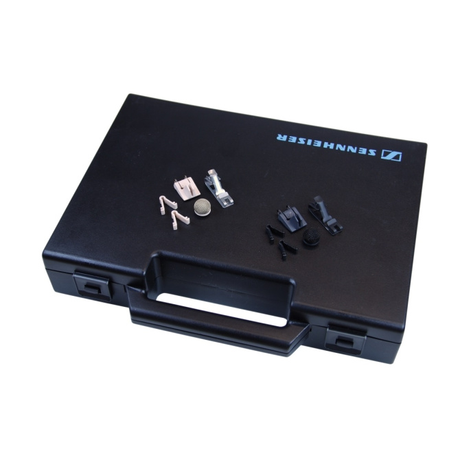 Набор аксессуаров в кейсе Sennheiser MZ 2