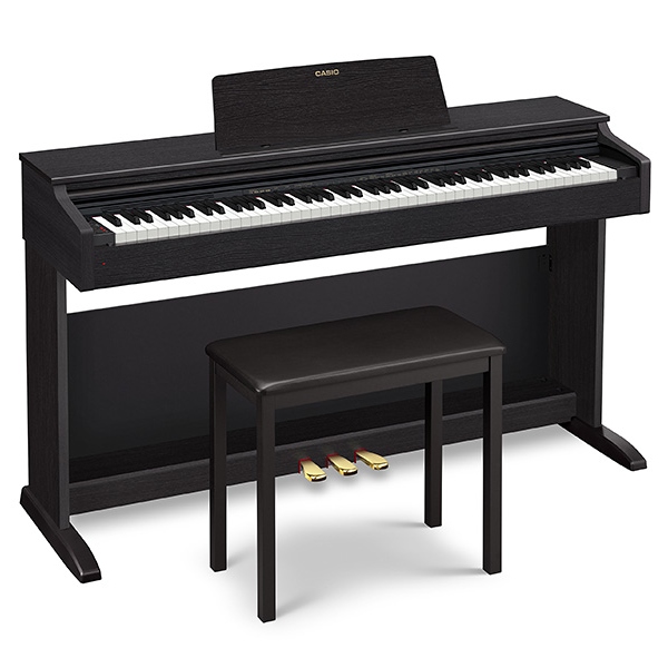 Цифровое пианино Casio AP-270BN