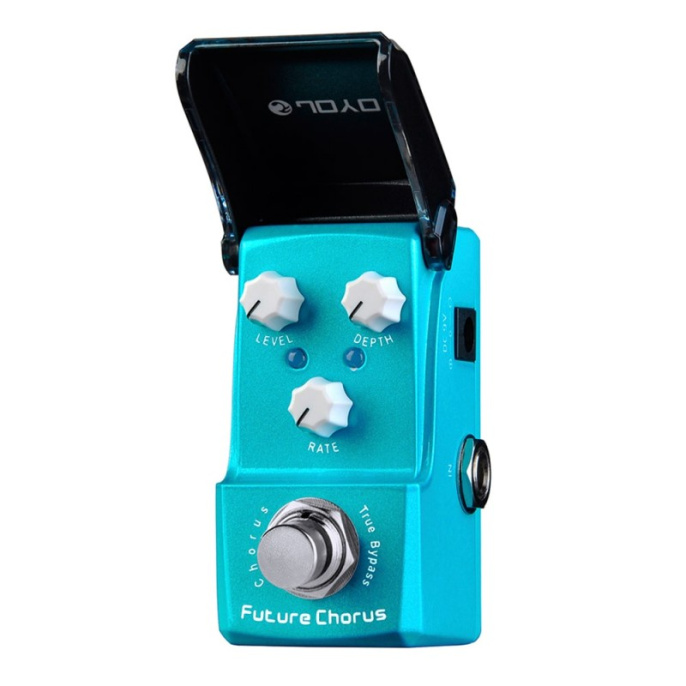 Педаль эффектов Joyo JF-316 Future Chorus
