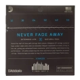 Струны для акустической гитары D"Addario XTABR1253