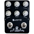 Педаль эффектов Joyo JF-17 Extreme Metal
