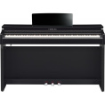Цифровое пианино Yamaha Clavinova CLP-625WH