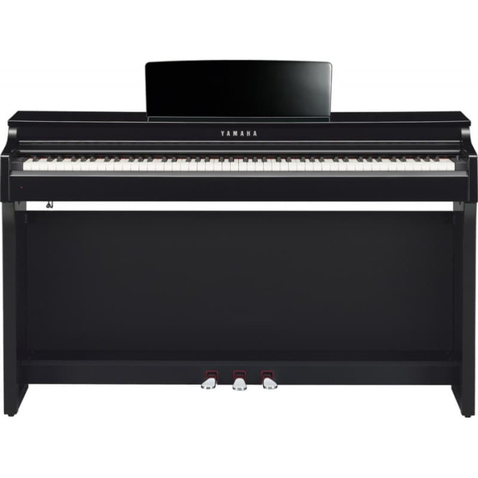 Цифровое пианино Yamaha Clavinova CLP-625WH