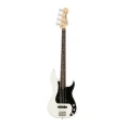 Бас-гитара Fender American Performer Precision Bass RW Arctic White