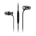 Наушники с микрофоном Sennheiser Momentum in-ear M2-IEG