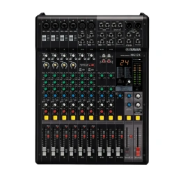 Микшерный пульт Yamaha MG12X