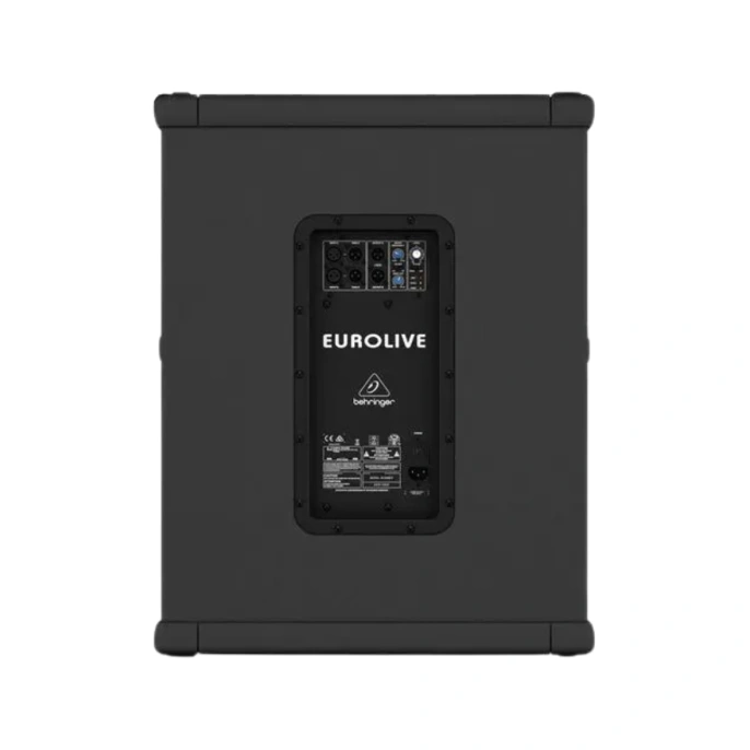 Сабвуфер Behringer B1800XP