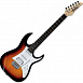 Электрогитара  Ibanez GRX40-TFB