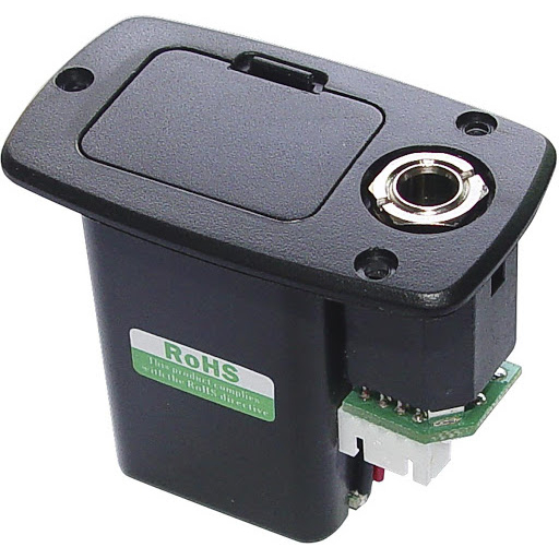 Батарейный отсек Belcat BH-400