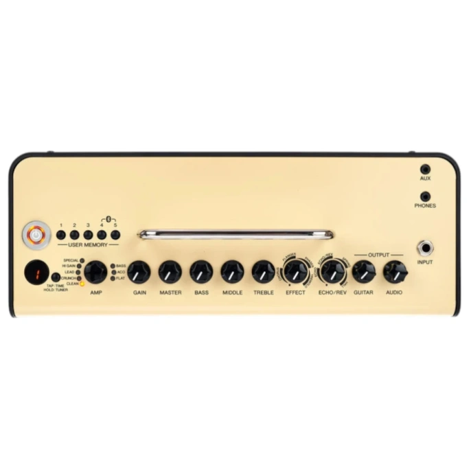 Комбоусилитель Yamaha THR10II