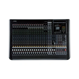 Микшерный пульт Yamaha MGP24X
