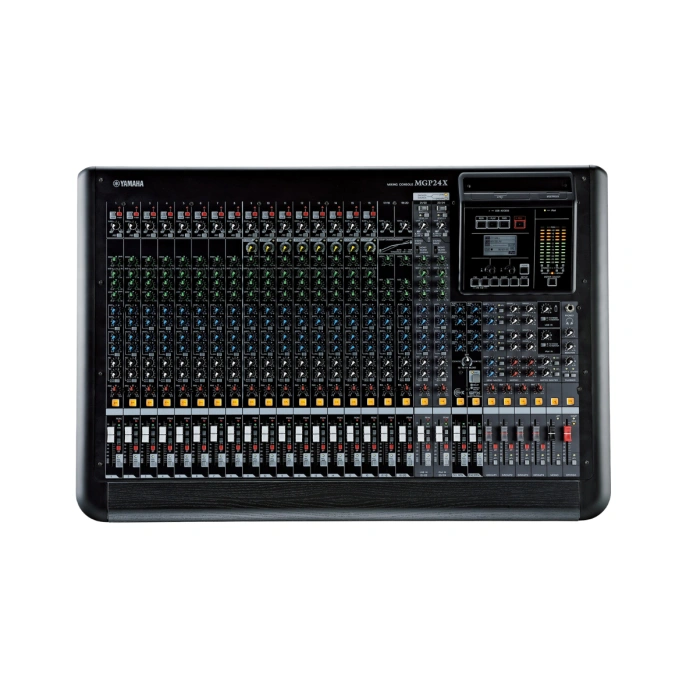 Микшерный пульт Yamaha MGP24X