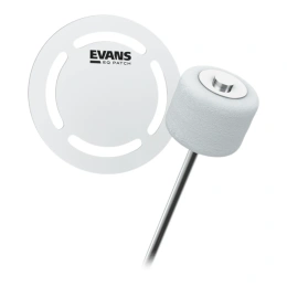 Наклейка  Evans EQPAF1
