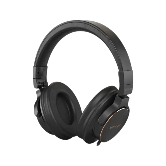Наушники Behringer BH470