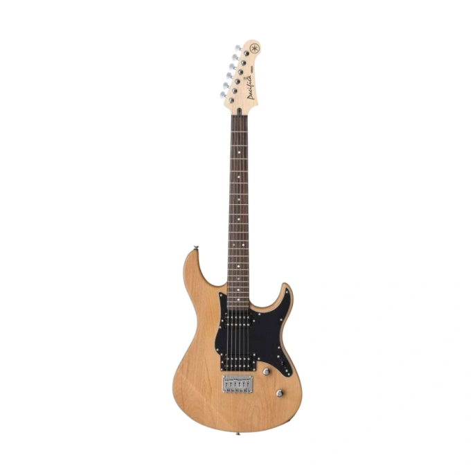 Электрогитара Yamaha Pacifica PAC120H YNS