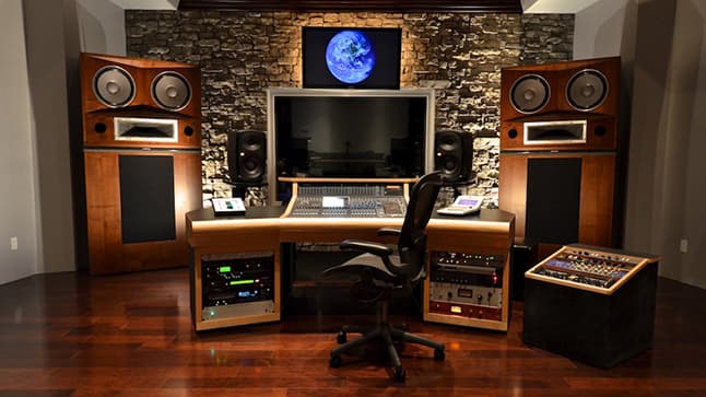 Как я создаю музыку