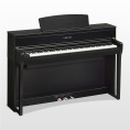 Цифровое пианино Yamaha Clavinova CLP-675B