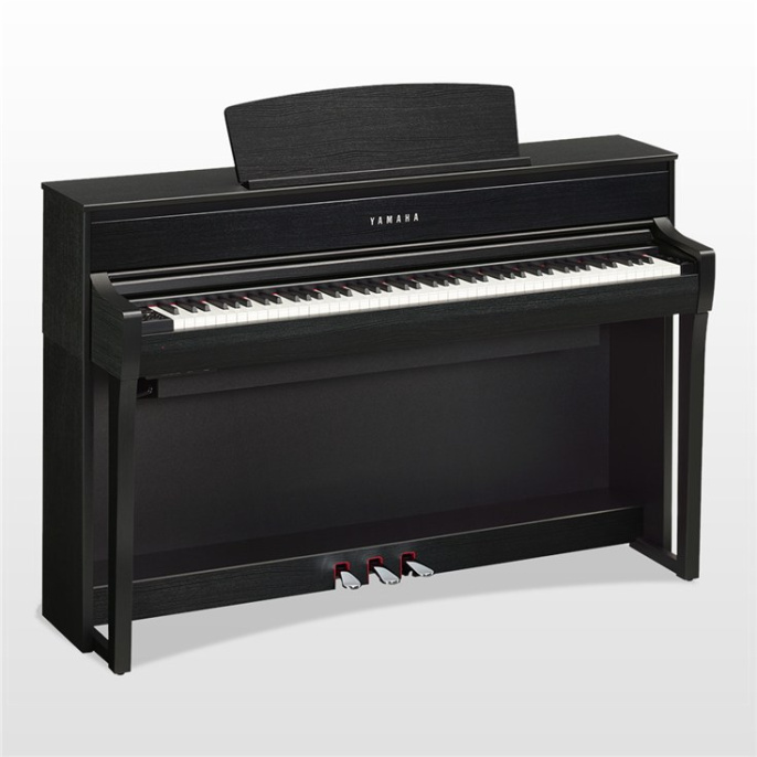 Цифровое пианино Yamaha Clavinova CLP-675B