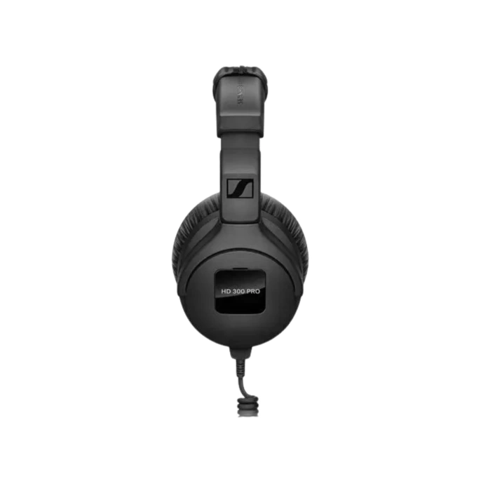 Наушники Sennheiser HD 300 PRO