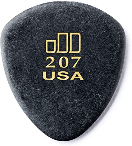 Набор медиаторов Dunlop 477R207 JD Jazztones