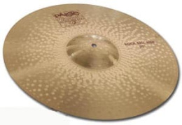 Тарелка  Paiste 20'' Wild Ride 2002