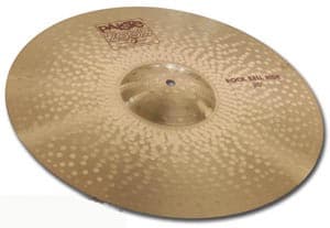 Тарелка  Paiste 20'' Wild Ride 2002