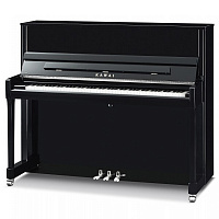 Пианино Kawai K-300 SL E/P 122 см