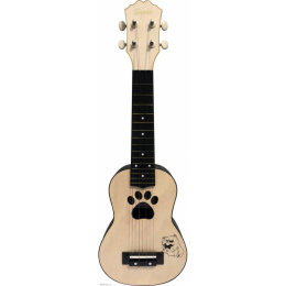 Укулеле Terris Plus Cat