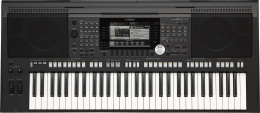 Рабочая станция Yamaha PSR-S970