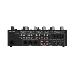 Микшерный пульт Behringer DDM4000