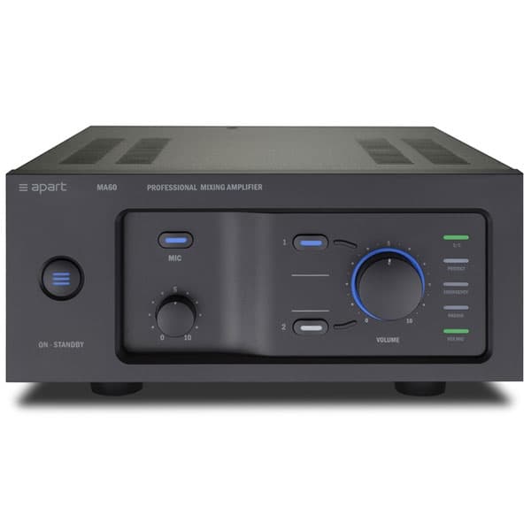 Микшер-усилитель APart MA60
