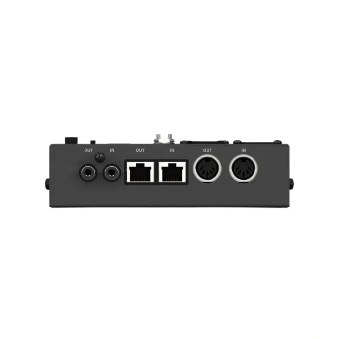 Тестер для кабелей Behringer CT200