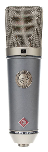 Микрофон студийный Neumann TLM 67