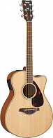 Электроакустическая гитара  Yamaha FSX720SC N