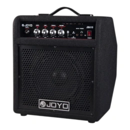 Комбоусилитель для бас-гитары Joyo JBA-10