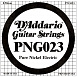 Струна для электрогитары D’Addario PNG023