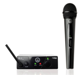 Радиосистема AKG WMS40 Mini Vocal Set