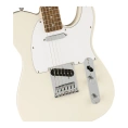 Электрогитара Fender Squier Affinity Telecaster LRL WPG OLW