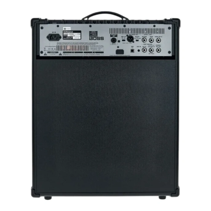 Комбоусилитель Boss KTN-210B