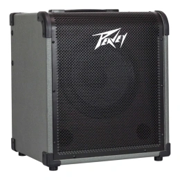 Басовый комбоусилитель Peavey MAX 100
