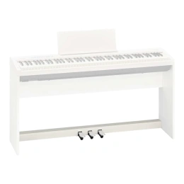 Панель педальная Roland KPD-70 WH
