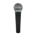 Микрофон SHURE SM58-LCE