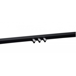Панель педальная Roland KPD-70 BK